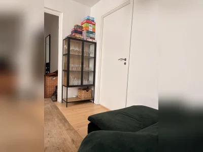 Nørrebro: Charmerende 2-værelses lejlighed