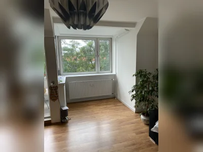 54 m² lejlighed i Bispebjerg