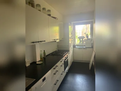 Perfekt for børnefamilier i Amager Øst