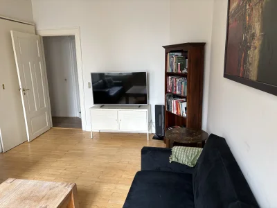 Lejlighed i Vesterbro, 96 m²