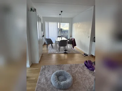 Byt din lejlighed i København med os!