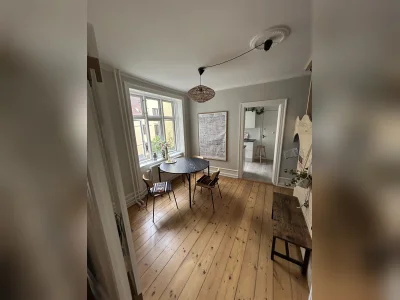 Byt din bolig i København til Indre By