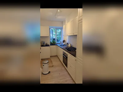 Københavnsk boligbytte fra Rentemesterkvarteret