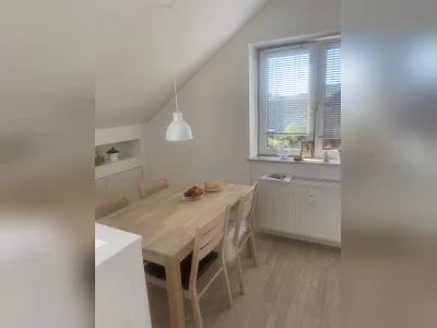 Byt din bolig med min i Vanløse