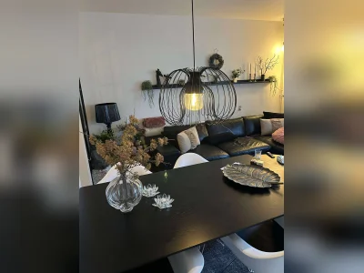 Ideel til små familier i Tårnby