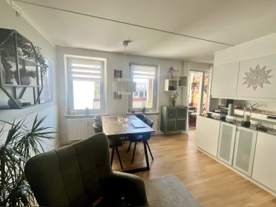 3-værelses lejlighed, 76 m² i Indre By