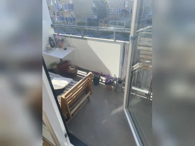 73 m² lejlighed i Sydhavnen