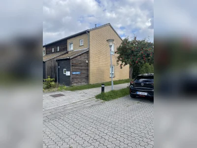 4-værelses hus i Fredensborg, 100 m²
