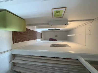 Byttes: 92 m² på Griffenfeldsgade